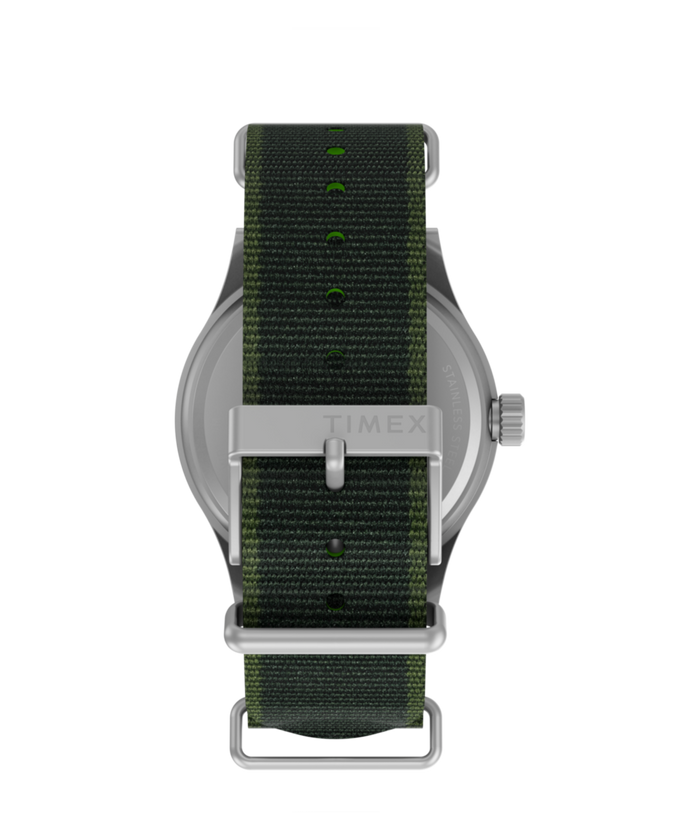 TW2Y89500 Expedition® Sierra 40mm Fabric Strap Watch Strap Image