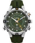 TW2Y14400 Expedition® Tide-Temp-Compass 45mm Silicone Strap Watch Primary Image