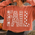 FALL WHITE Graphic T-shirt or Sweatshirt