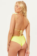 Foxy Lemonade Cheeky Bottom