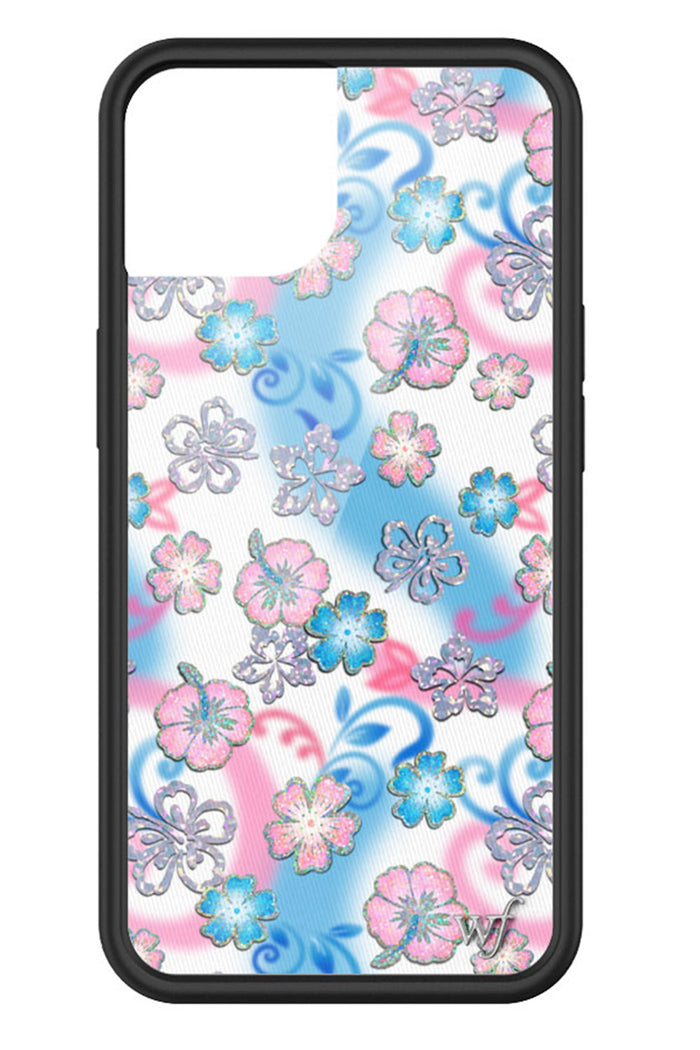 Frankies Bikinis x Wildflower iPhone Case City of Angels