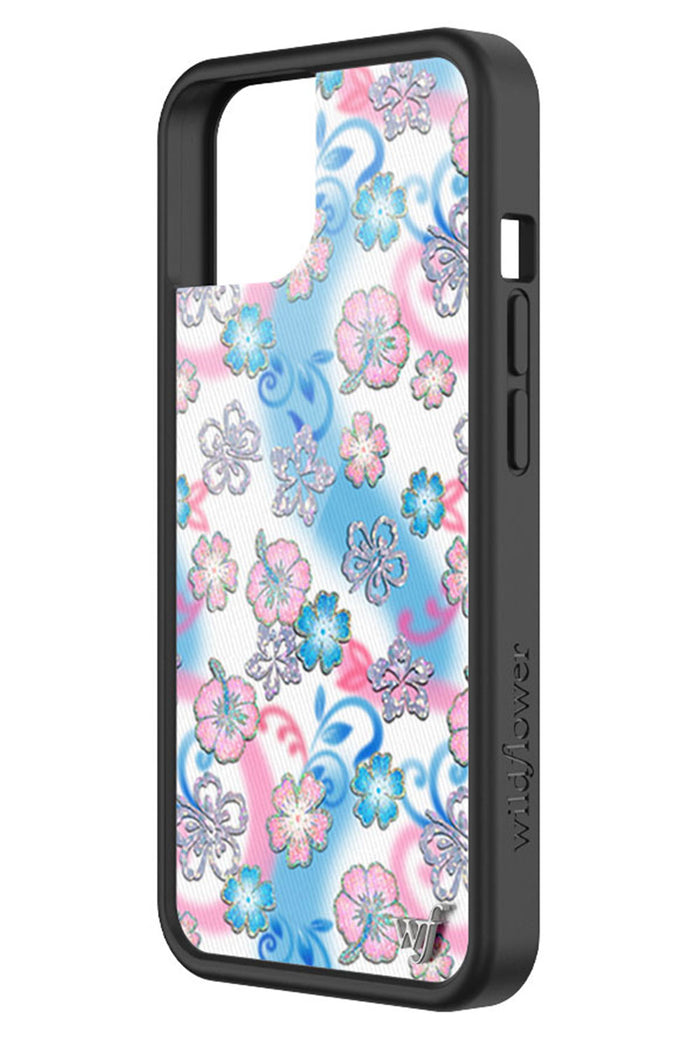Frankies Bikinis x Wildflower iPhone Case City of Angels