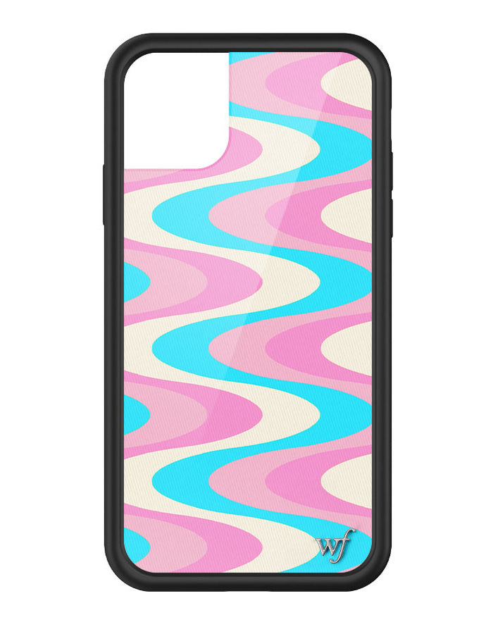 iPhone 11 Sister Swirl Phone Case