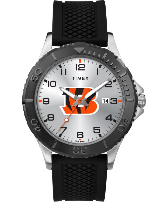 TWZFBENMD Gamer Black Cincinnati Bengals Primary Image