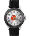 TWZFBRWMD Gamer Black Cleveland Browns Primary Image