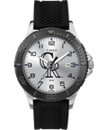 TWZBROCMD Gamer Black Colorado Rockies Primary Image