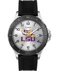 TWZULSUMD Gamer Black LSU Tigers Primary Image