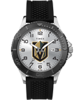 TWZHKNIMD Gamer Black Vegas Golden Knights Primary Image