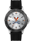 TWZUVIRMD Gamer Black Virginia Cavaliers Primary Image