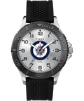 TWZHJTSMD Gamer Black Winnipeg Jets Primary Image