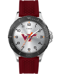 TWZUVITMG Gamer Crimson Virginia Tech Hokies Primary Image