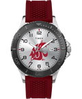 TWZUWSTMG Gamer Crimson Washington State Cougars Primary Image