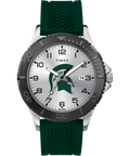 TWZUMCSMH Gamer Green Michigan State Spartans Primary Image