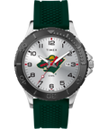 TWZHWILMH Gamer Green Minnesota Wild Primary Image