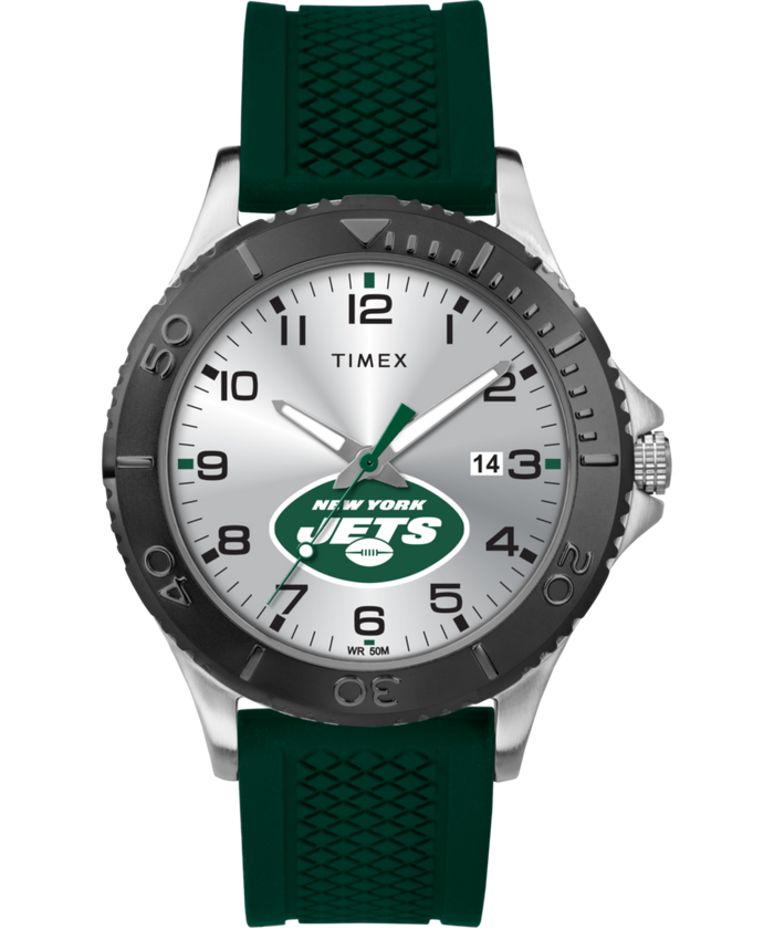 TWZFJETMH Gamer Green New York Jets Primary Image