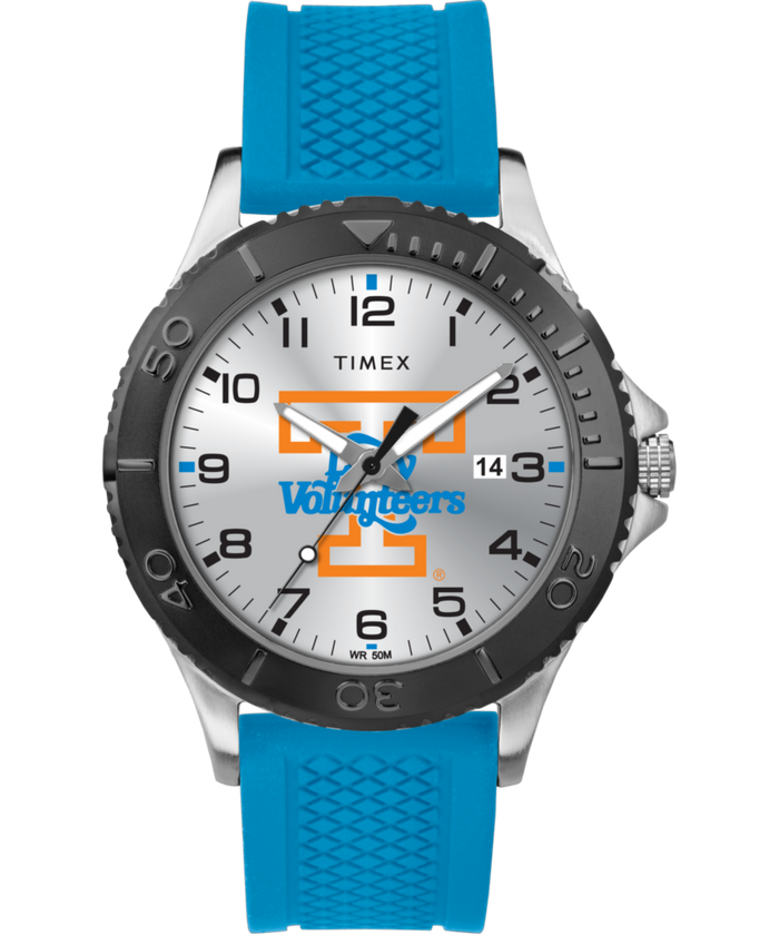 TWZUVOLMI Gamer Light Blue Tennessee Lady Volunteers Primary Image