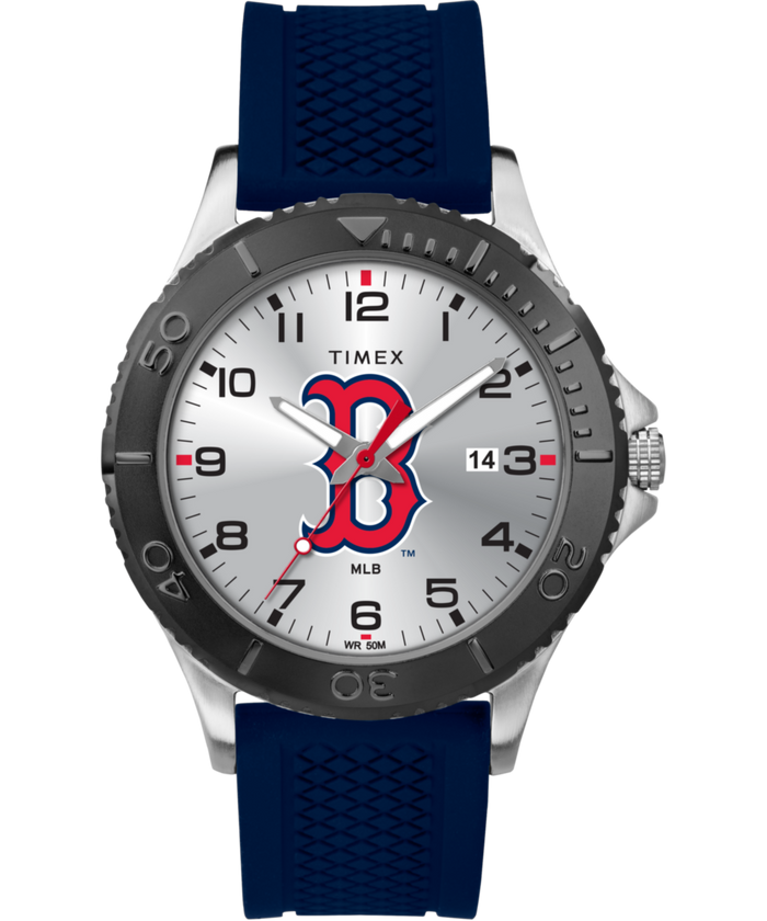 TWZBSOXME Gamer Navy Boston Red Sox Primary Image