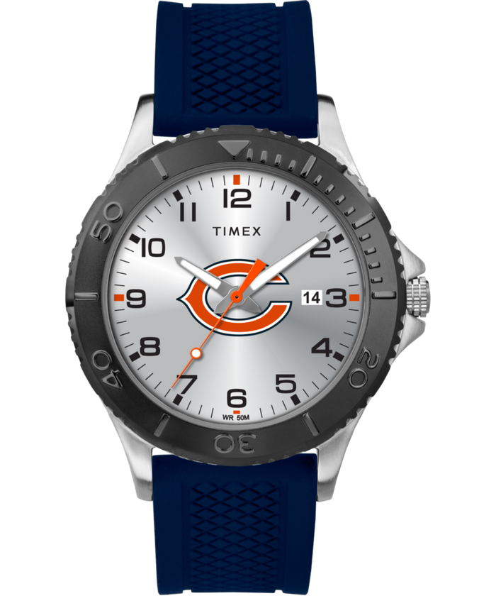 TWZFBEAME Gamer Navy Chicago Bears Primary Image