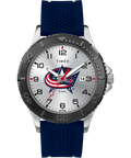 TWZHJACME Gamer Navy Columbus Blue Jackets Primary Image