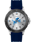 TWZFLIOME Gamer Navy Detroit Lions Primary Image
