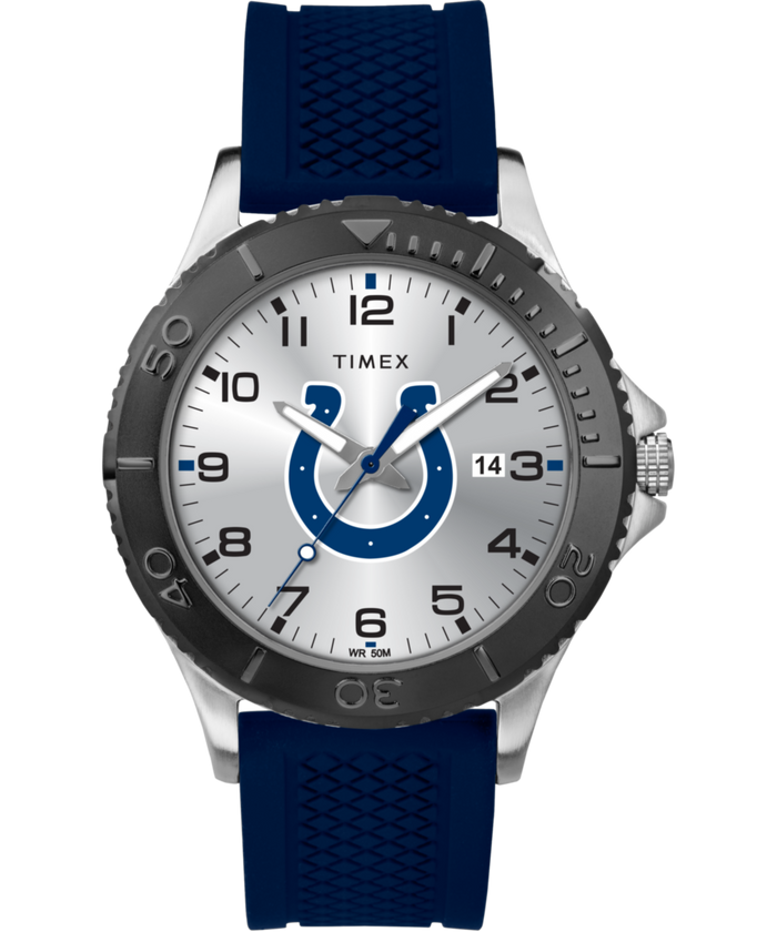 TWZFCOLME Gamer Navy Indianapolis Colts Primary Image