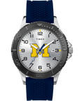 TWZUMICME Gamer Navy Michigan Wolverines Primary Image