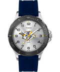 TWZHPREME Gamer Navy Nashville Predators Primary Image