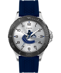 TWZHCNKME Gamer Navy Vancouver Canucks Primary Image