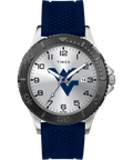 TWZUWVIME Gamer Navy West Virginia Mountaineers Primary Image