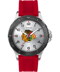 TWZHBLAMF Gamer Red Chicago Blackhawks Primary Image