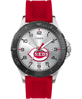 TWZBREDMF Gamer Red Cincinnati Reds Primary Image