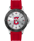 TWZBGUAMF Gamer Red Cleveland Guardians Primary Image
