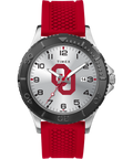 TWZUOKLMF Gamer Red Oklahoma Sooners Primary Image