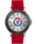 TWZBRNGMF Gamer Red Texas Rangers Primary Image