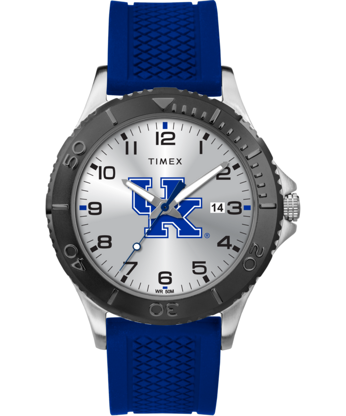TWZUKENMN Gamer Royal Blue Kentucky Wildcats Primary Image