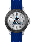 TWZBMRLMN Gamer Royal Blue Miami Marlins Primary Image