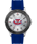 TWZHCANMN Gamer Royal Blue Montreal Canadiens Primary Image
