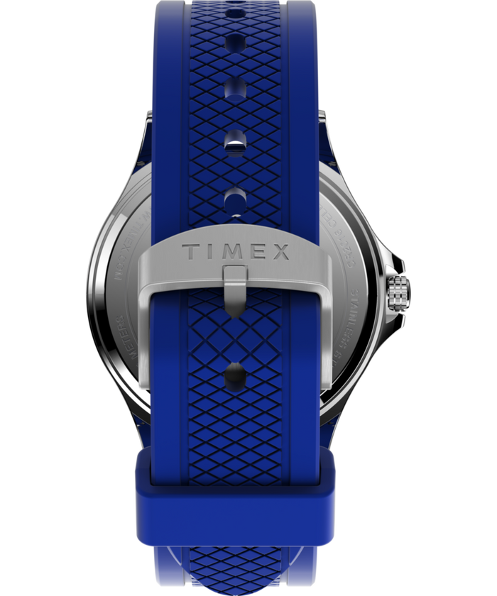 TWZBMETMN Gamer Royal Blue New York Mets Strap Image