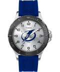 TWZHLIGMN Gamer Royal Blue Tampa Lightning Primary Image