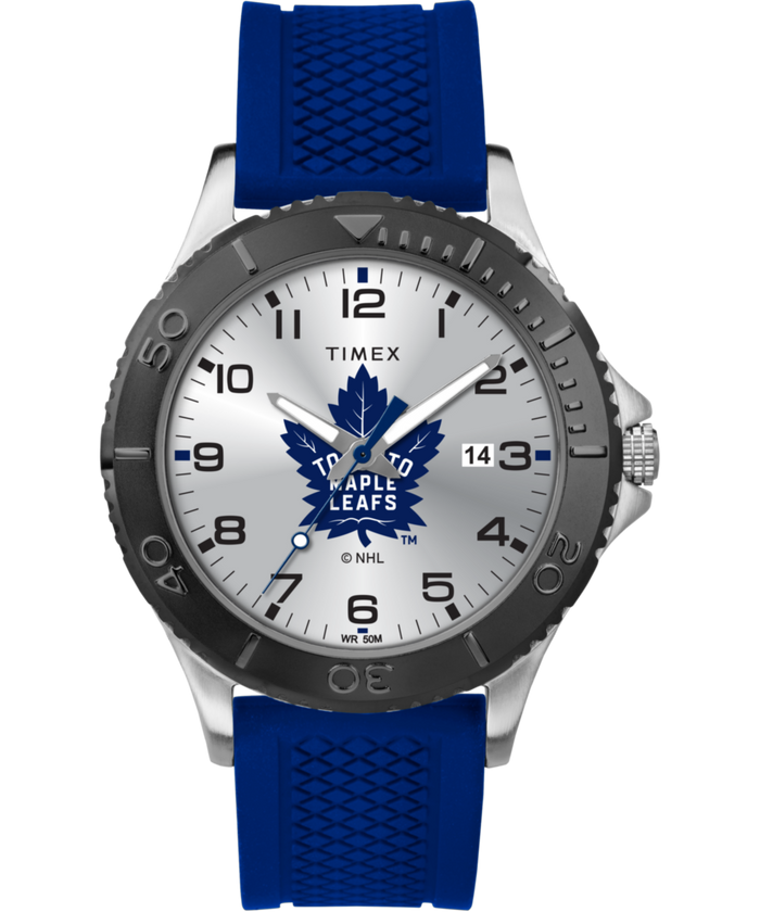 TWZHMAPMN Gamer Royal Blue Toronto Maple Leafs Primary Image