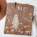 GHOST FLOWERS Graphic T-shirt or Sweatshirt
