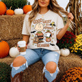 GOOD GRIEF IT'S SPOOKY SEASON Graphic T-shirt or Sweatshirt