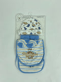 GP59- 4 Piece Gift Set - (0-6M)