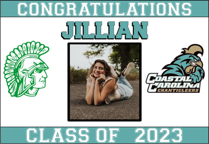 Graduation Banners