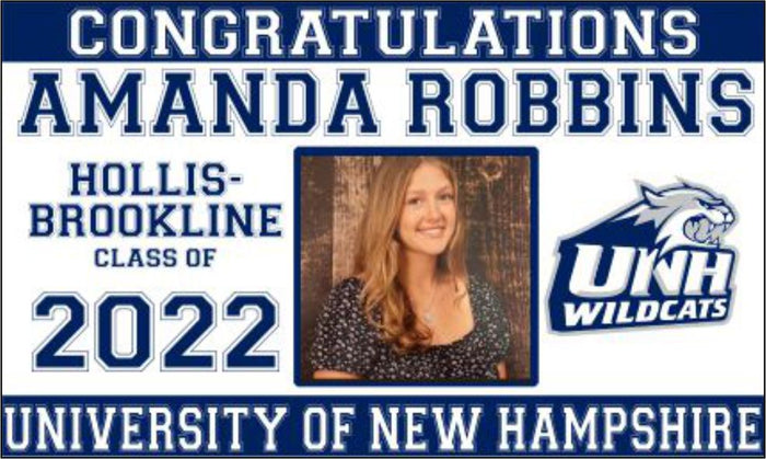 Graduation Banners
