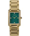 TW2W87500 Hailey 24mm Stainless Steel Bracelet Watch  Primary Image