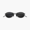 Matte Black / Black