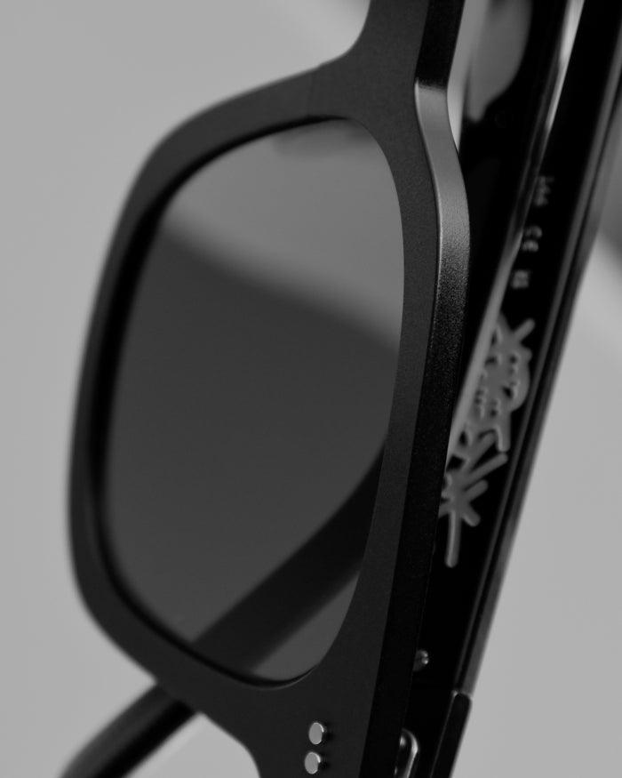 Hi-Fi for Krink