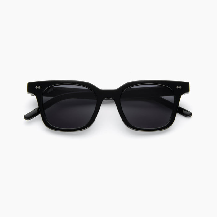 Black / Black