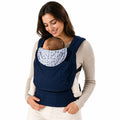 Hooded Baby Carrier